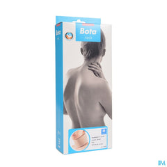 COLLIER CERVICAL N - mod. Normal - H 10cm \ MEDIUM = 38-43 CM