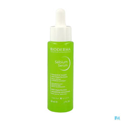 Bioderma Sebium Serum 30ml
