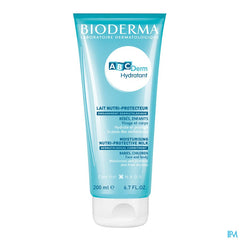 Bioderma Abc Derm Hydratant 200ml