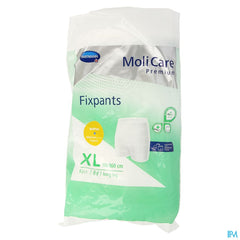 Molicare Pr Fixpnt Longl Xl 5 P/s