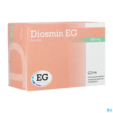 Diosmin EG 500Mg Comp Pell 120