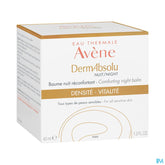 Eau Thermale Avène - Baume nuit réconfortant DermAbsolu NUIT