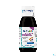 ERGYKID HARMONY 150 ml