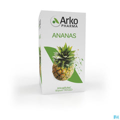 Arkogelules Ananas Vegetal 150