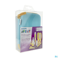 Philips Avent Trousse Soin Bebe SCH400/00