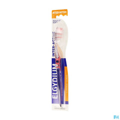 Elgydium Brosse Inter-active Soft