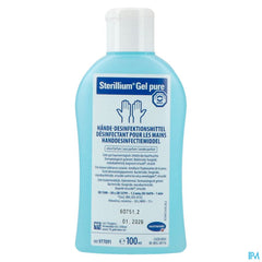 Sterillium Gel Pur 100ml