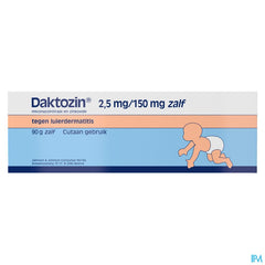 Daktozin Pate Pasta 90g