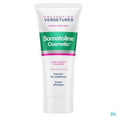 Somatoline Cosm. Prevention Vergetures 200ml