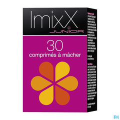 Imixx Junior Framboise Comp A Macher 30