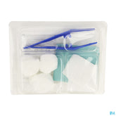 Set De Soins De Base #b1952 1 P/s