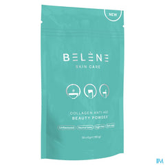 Belene Collagene A/age Beauty Pdr 180g