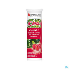 Energie Acerola Comp 12