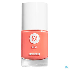 Meme Vao Silicium Rose Melon 10ml