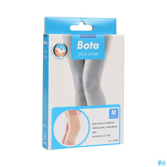GENOUILLERE BOTA PLUS BEIGE \ MEDIUM = 31-37 cm