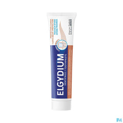 ELGYDIUM Protection Caries - dentifrice