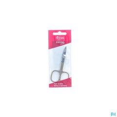 Nippes Ciseaux Ongles Dore N855
