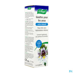 A.Vogel Collyre Extra Intensif 10ml