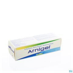 Arnigel Tube 45g Boiron