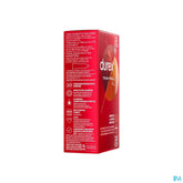 Durex Thin Feel Xl Preservatifs 10
