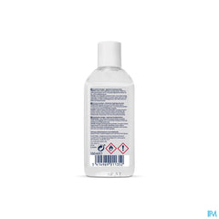 Dermalex® Gel Mains Alcoolisé 2 En 1 - Désinfecte Tout En Douceur - 100 ml