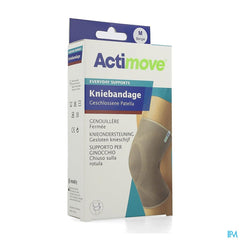 Actimove Knee Support Closed Patella M 1