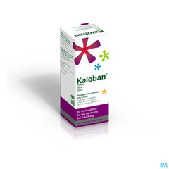 Kaloban® sirop 100 ml