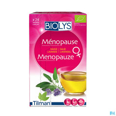 Biolys® Sauge-Lavande