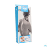 COLLIER CERVICAL C2 - mod. C2 ORTHO - H 10cm skin \ MEDIUM= 38-43 CM