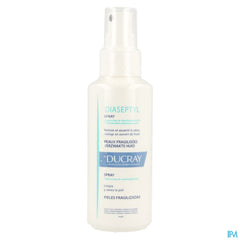 Ducray - Diaseptyl solution aqueuse Ducray - Diaseptyl spray