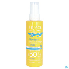 Uriage Bariesun Spray Enfant Ip50+ 200ml Nf