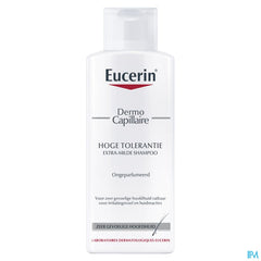 DermoCapillaire Shampooing Extra-Doux Haute Tolérance Cuir Chevelu Très Sensible 250ml