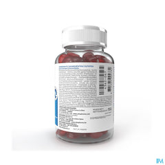 Forcapil Croissance Gummies 60