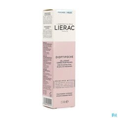 Lierac Dioptipoche Tube 15ml