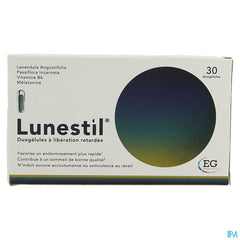 Lunestil Duocaps 30