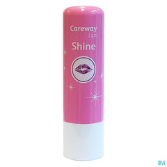 Careway Lips Stick Shine 4,8g
