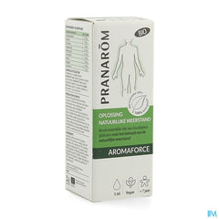 Pranarom Aromaforce Sol. Defense Naturel. Bio 5ml