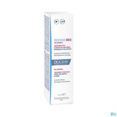 Ducray Dexyane MED Palpébral Traitement eczéma atopique paupières 15ml