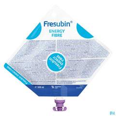 Fresubin Energy Fibre Nutri Sonde 500ml