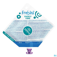 Frebini Energy Fibre Nutri Sonde 500ml