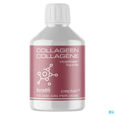 Soria Sirop Collagene Fl 500ml
