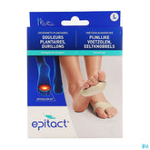 Epitact Coussinet Plant.42-45 1 Paire