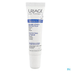 Uriage Bariederm Levres Baume Tube 15ml