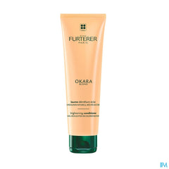 René Furterer - Baume démêlant éclat - Soin cheveux blonds - OKARA BLOND