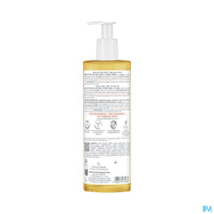 Avène XeraCalm A.D Huile lavante relipidante Peaux Très Sèches Eczéma Atopique 400ml