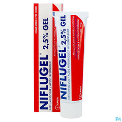Niflugel Tube 60g