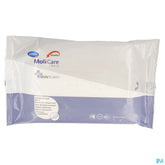 Molicare Skin Gants Toilette 8 P/s