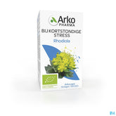 Arkogelules Rhodiole 150
