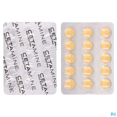Cetamine Extra Comp 60