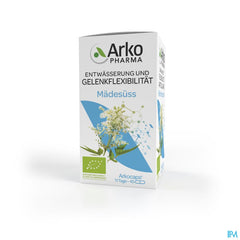 Arkogelules Reine Pres Bio Caps 45